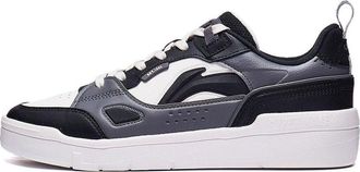 Li-Ning COMMON 80s Black White AGCT227-3