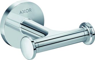Axor Hansgrohe - Gancho Toallero Universal Axor De Doble, 42812000