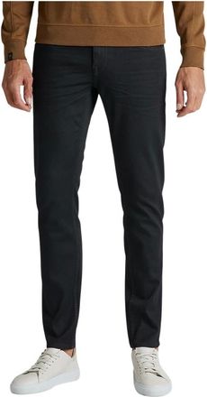 Vanguard Heren, Jeans, Blauw, Maat: W38 L34