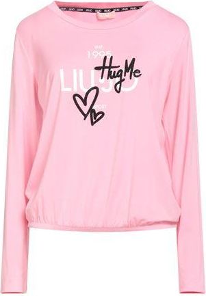 Liu Jo CAMISETAS Y TOPS - Camisetas en YOOX.COM
