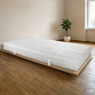 Breckle home24 Kaltschaummatratze