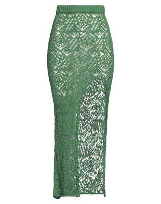 GRETA BOLDINI Maxi skirts