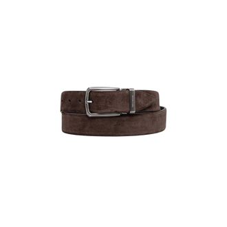 Paul & Shark Uomo, Accessori, Marrone, 105 CM, new