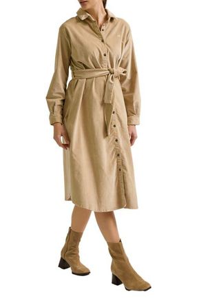 Cache Coeur Jude Maternity Dress in Hazel at Nordstrom, Size Xx-Large