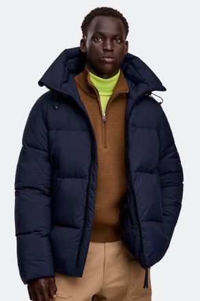 Canada Goose Crofton EnduraLuxe Puffer