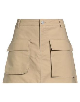 Aexae BOTTOMWEAR - Mini skirts on YOOX.COM