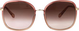 Chloé Sunglasses