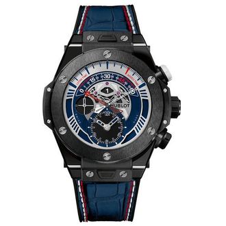 Hublot Big Bang Unico Automatic Mens Watch 413.CX.7123.LR.EUR16