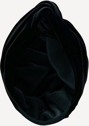 Julia Clancey Classic Madame Velour Hair Wrap