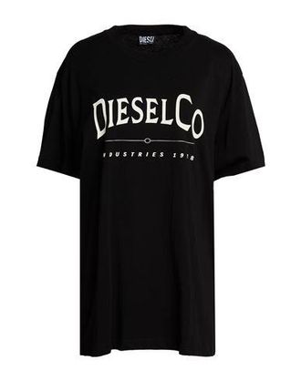 Diesel TOPWEAR - T-shirts sur YOOX.COM