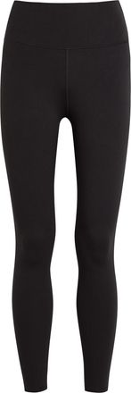 Vuori Clothing Allthefeels Stretch-jersey Leggings - Black - XL (UK16 / XL)