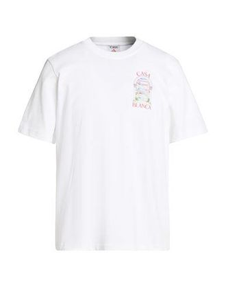 Casablanca TOPWEAR - T-shirts sur YOOX.COM