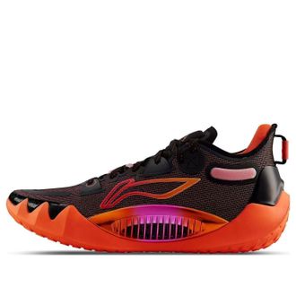 Li-Ning Jimmy Butler 1 Iron & Blood ABAS163-1