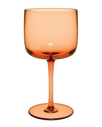 Villeroy & Boch Set Of 2 Like Wine/Water Glasses