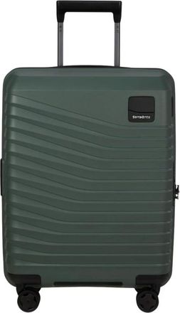 Samsonite unisex, Pre-owned, Groen, Maat: ONE Size