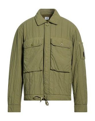 C.P. Company ROPA DE ABRIGO - Chaquetas y cazadoras en YOOX.COM