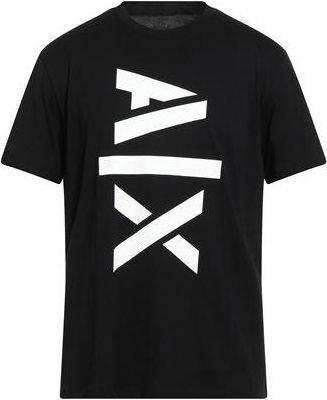 A|X Armani Exchange TOPWEAR - T-shirts on YOOX.COM