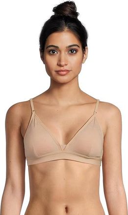 Icebreaker Siren Bra Womens Lingerie Praline : LG, Wool/Nylon/Elastane