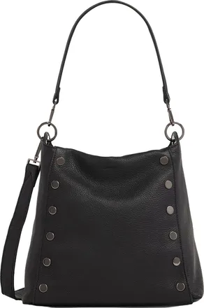 Hammitt Hammitt Bryant Black Gunmetal Lrg