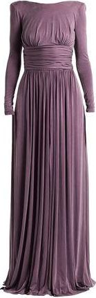 Elisabetta Franchi RED CARPET