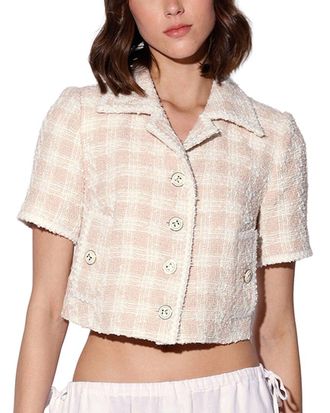 Walter Baker Yolanda Jacket