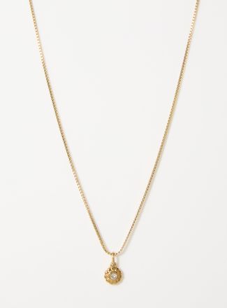 Simons Womens Birth month floral chain