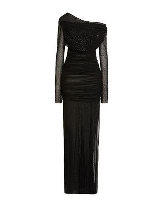 Amen DRESSES - Maxi dresses sur YOOX.COM