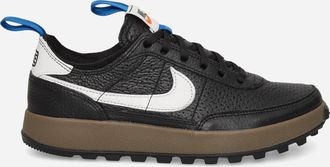 Nike Craft General Purpose Shoes Demerits