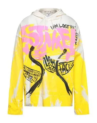 Marni TOPWEAR - T-shirts sur YOOX.COM