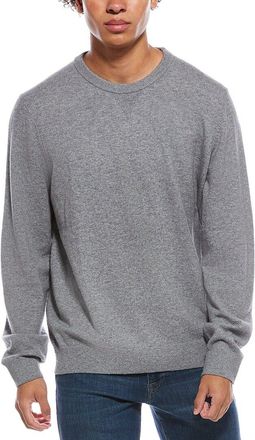 Faherty Mountain Crewneck Sweater