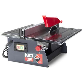 Rubi Sierra De Burbujas El&eacute;ctrica Nd180 Smart Rubi 700w - 24976