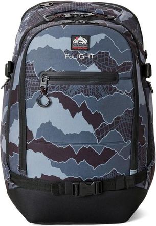 Rip Curl F-Light Posse 35 Search Camo Daypack - Unisex | grau