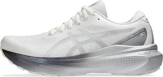 Asics (WMNS) ASICS Gel-Kayano 30 Platinum Real White Pure Silver 1012B718-100
