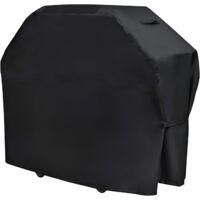 OEM Funda Para Barbacoa De Gas, Funda Protectora Impermeable 210d, Funda Xl Para Barbacoa Con Correa Ajustable, Se Adapta A La Mayor&iacute;a De Las Parrillas (1
