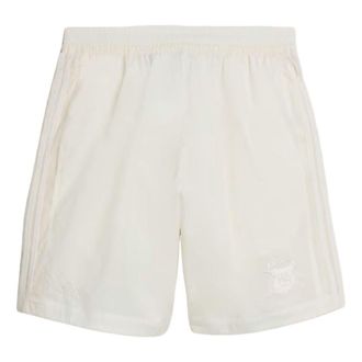adidas x Wales Bonner Football Shorts Off White KR8773