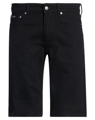 Calvin Klein HOSEN & R&Ouml;CKE - Jeansshorts auf YOOX.COM