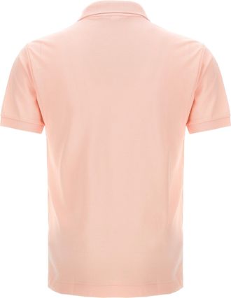 Lacoste L.12.12 Original Polo - Pink