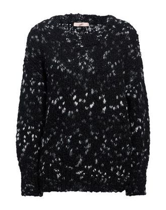 Carla G. PRENDAS DE PUNTO - Pullover en YOOX.COM