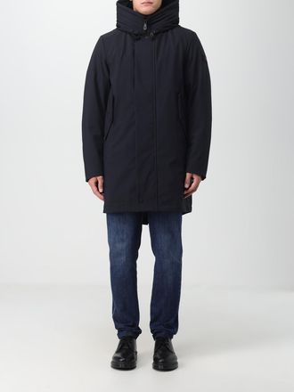 Peuterey Jacket PEUTEREY Men color Black