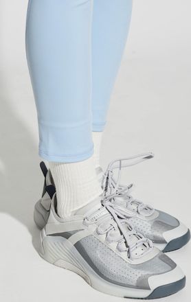 adidas ADIDAS By Stella McCartney Training Dropset 4 Sports Shoes, Womens, Grey