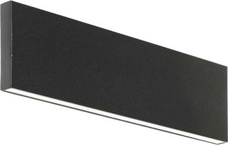 Lindby Lindby - led Wall Lightdimmable Ignazia made of Metal for Living Room & Dining Room