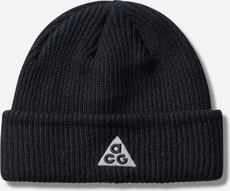 Nike ACG Terra Beanie Black