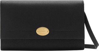 Burberry Portafoglio Cotswolds - Nero