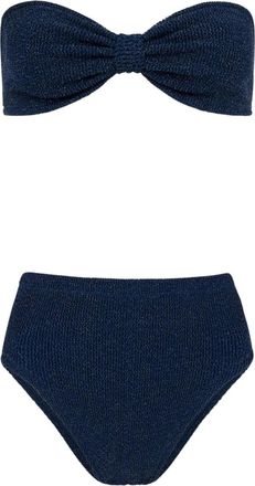 Hunza G Ruby bikini - Blauw