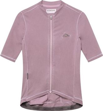 Cafe du Cycliste Laurette Velotrikot f&uuml;r Damen | rosa