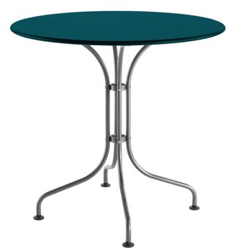 Schubiger M&ouml;bel Gartentisch St. Moritz