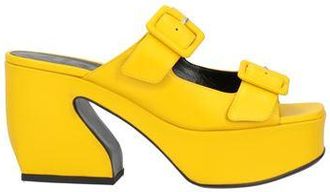 Sergio Rossi Sandals