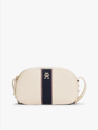 Tommy Hilfiger Textured Camera Bag