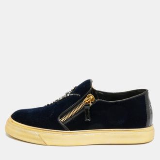 Giuseppe Zanotti May London