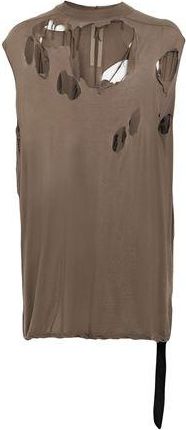 Rick Owens TOPWEAR - T-shirts su YOOX.COM